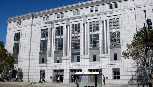 San Francisco Library: expanding technology to meet needs of San Franciscans