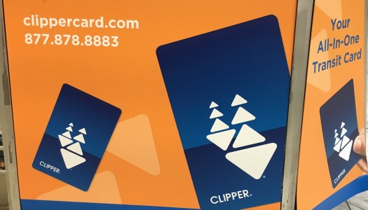 How to Register Your Clipper Card