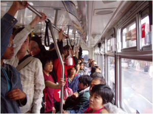 Think Muni Is Crowded? – It’s Going to Get Worse