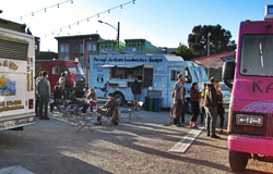 Food Trucks: Possible Solution to SF Food Deserts?