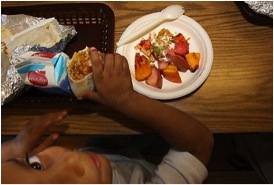 SFUSD Food Program Hungry for Reform