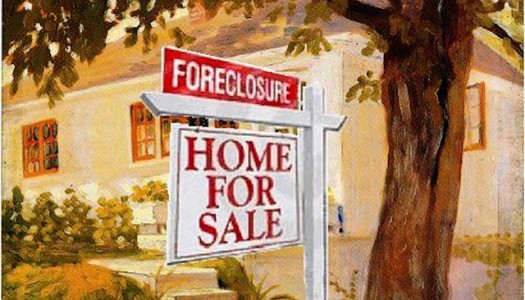 New Report from Center for Responsible Lending Shows Communities of Color Bear Brunt of Foreclosure Crisis