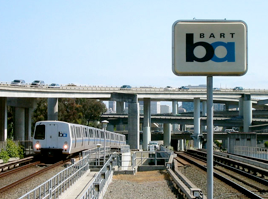 Possible BART Strike May Start as Soon as Monday