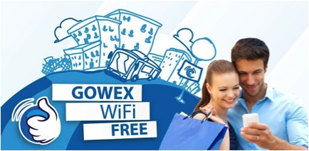 GOWEX Helping Bridge San Francisco’s Digital Divide with Free Wi-Fi in Living and Tourism Areas