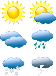 Weather Forecast For The San Francisco Bay Area