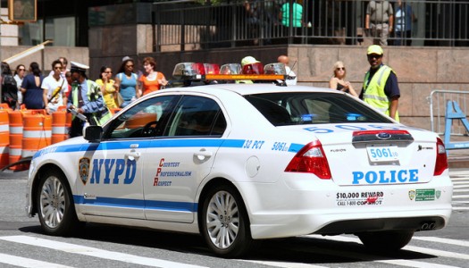 NYPD To Create Grand Larceny Unit To Address Identity, Electronics Thefts
