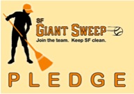 Giant Sweep