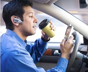 Phone App Detects When You are Driving – And Reads Your Messages