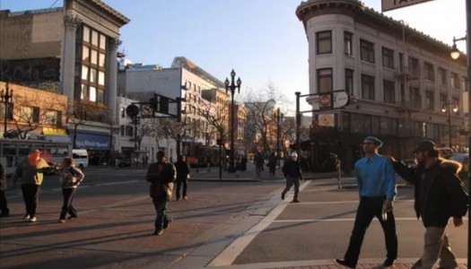 Shining a Light on How Public Art is Reviving Market Street