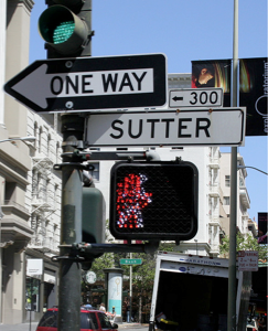 Medical Data Can Make San Francisco Streets Safer