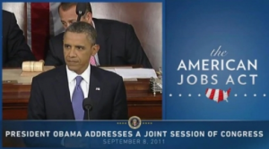 White House Jobs Bill Mentions Crowdfunding as a Way to Create Jobs