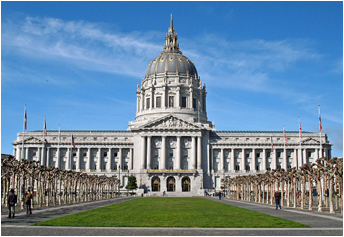 San Francisco General Fund Spending Up 50 Percent