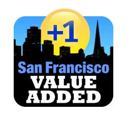 San Francisco Value Added – eBooks at the San Francisco Public Library