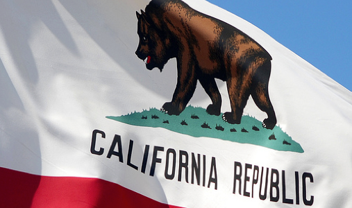 Are California Counties Leading the Way in Gov 2.0?
