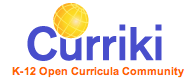 Crowdsourcing Curricula With Curriki