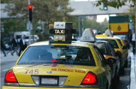 Muni Approves More Taxi Cabs and Higher Rates