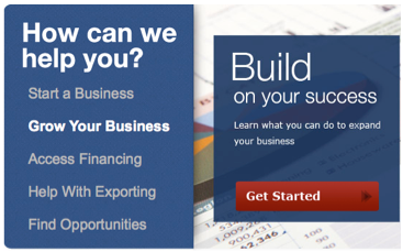 Obama Administration Launches Gov 2.0 Site To Help Small Businesses