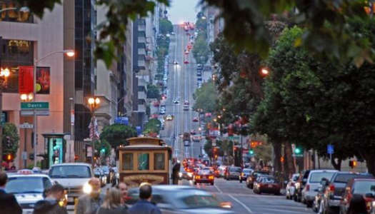 San Francisco Survey Shows Decrease in Favorable View of City Government