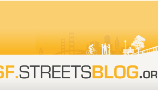 SFStreetsBlog Tells All On The Van Ness BRT