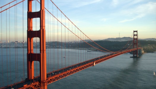 Petition: Say NO to tolls on the Golden Gate Bridge for pedestrians and cyclists