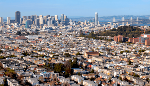 SF’s Gentrification Debate Continues Off The Field