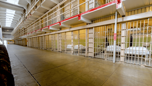 Prop. 47: California’s Big Step Towards Prison Reform
