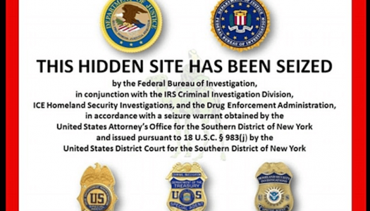 ‘Operation Onymous’: The FBI’s War on Online Black Markets