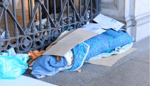 L.A.’s Luxury Solution to Homelessness