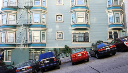 San Francisco Buyout Agreement Ordinance Challenged by City Housing Organizations