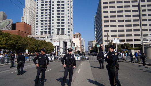 Offensive SFPD Text Messages Could Lead to Criminal Cases Being Thrown Out