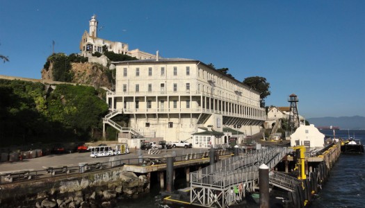 Today: Public Meeting on Possible Relocation of Alcatraz Landing