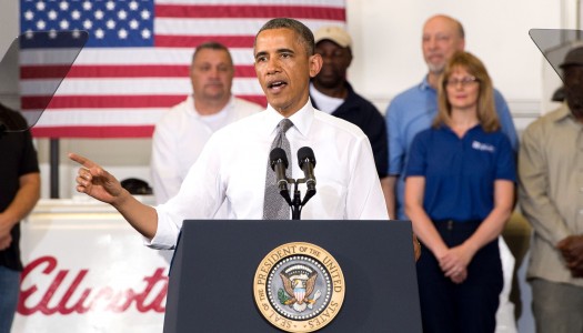 President Obama to Visit San Francisco on Friday