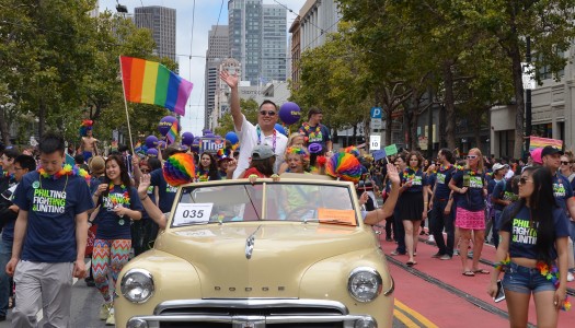 Assemblyman Ting is unsung LGBT hero