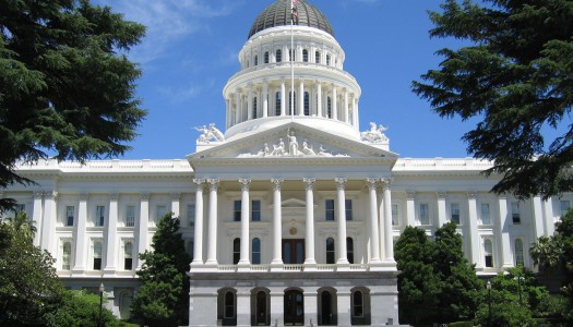CA Lawmakers Address Homelessness