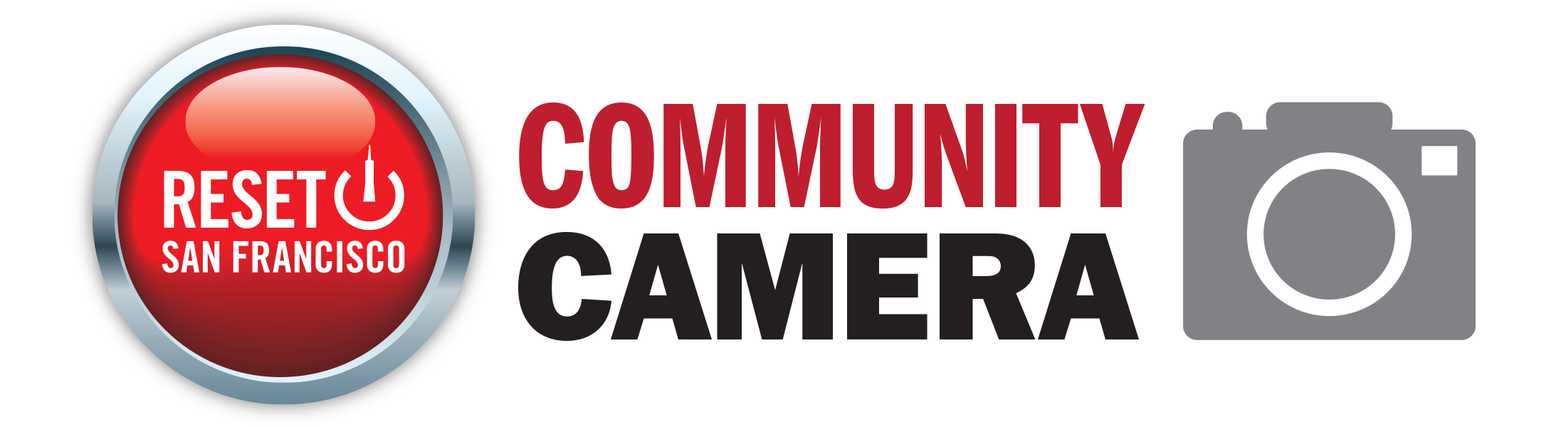 Community Camera via Reset SF