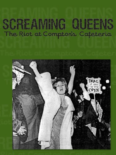Compton's Cafeteria Riot: Screaming Queens