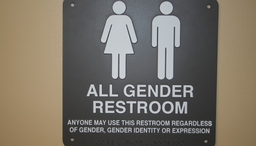 AB 1732 Requires Single-Use Restrooms to Be Accessible to All Genders