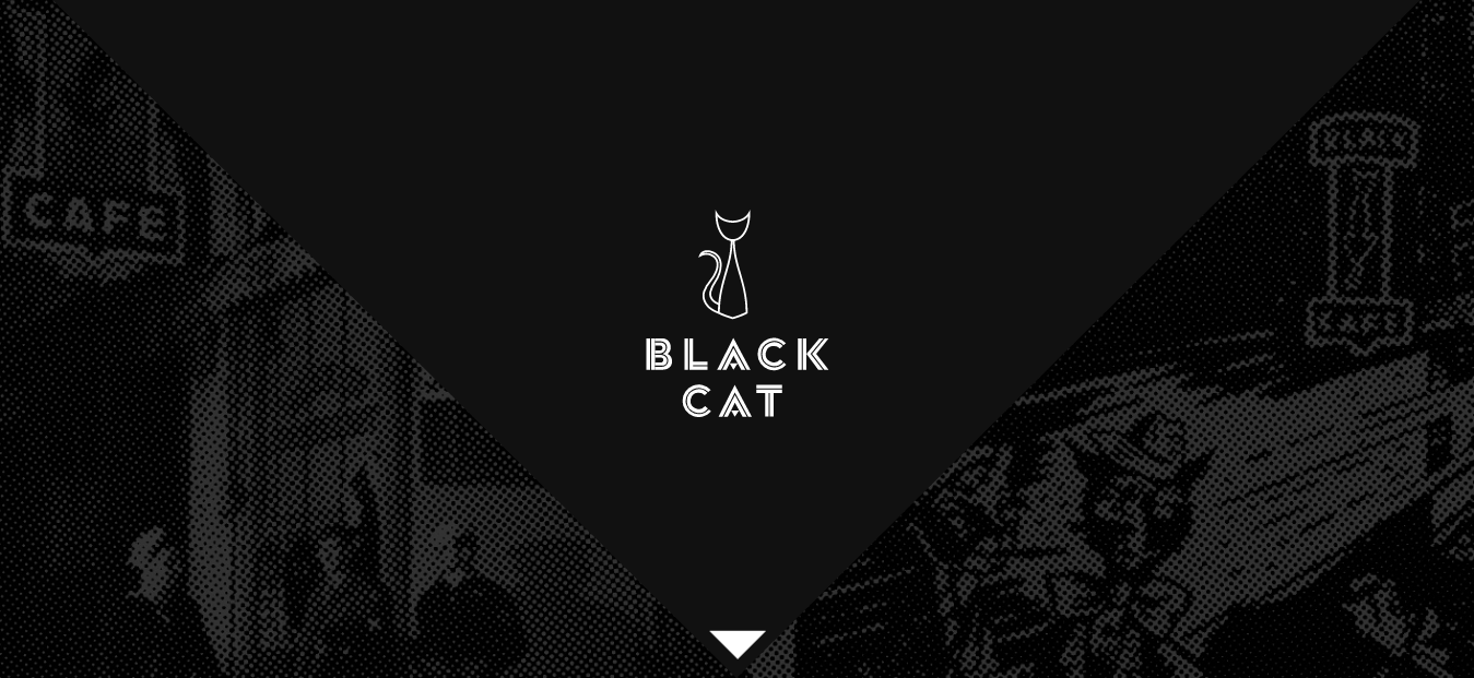SF Happenings September 1, 2016: Black Cat
