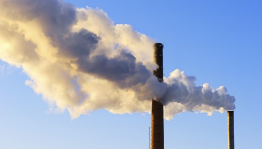SB 32: CA Passes Ambitious Plan to Slash Emissions