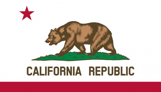 Happy Birthday, California!