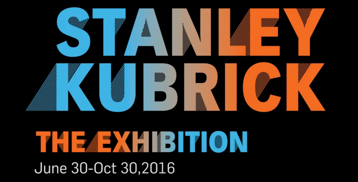 SF Happenings September 8, 2016: Stanley Kubrick Exhibition
