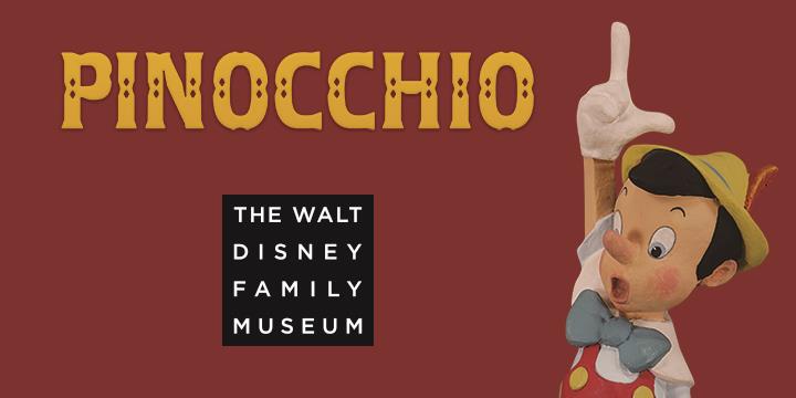Pinocchio - SF Happenings