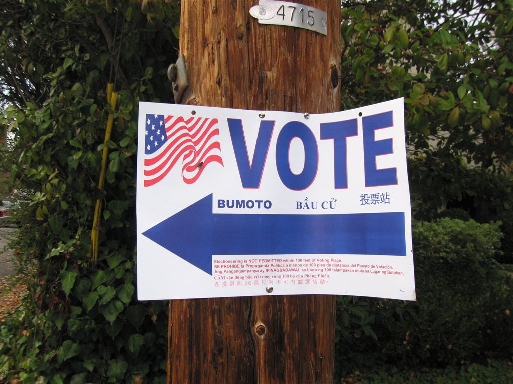 San Francisco propositions - Complete list of local ballot measures
