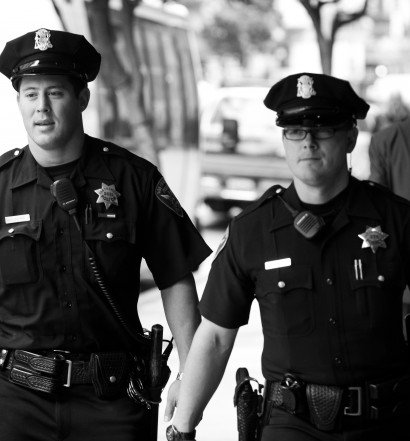 Prop R - San Francisco Police Department Neighborhood Crime Unit