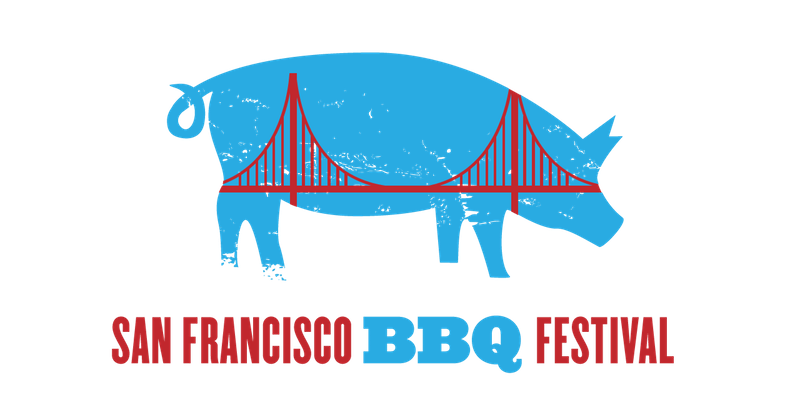 SF Happenings - San Francisco BBQ Festival