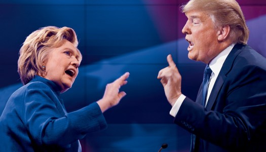 Second Presidential Debate: Where to Watch on October 9, 2016