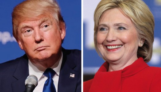 Third Presidential Debate: Where to Watch on October 19, 2016