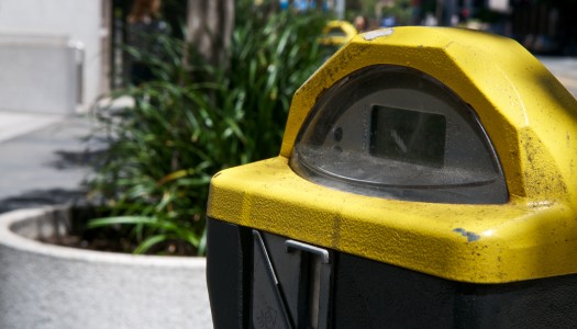 FAQ: Will SF Parking Restrictions Be Enforced on Thanksgiving?
