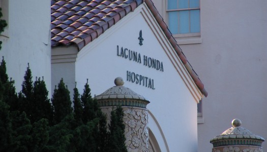 Laguna Honda Hospital Celebrates Its 150th Anniversary
