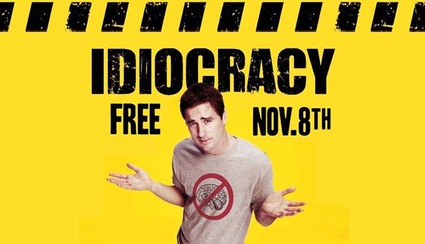 2016 Election Night Parties - Idiocracy: A Free Election Night Party